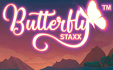 Игровой автомат Butterfly Staxx